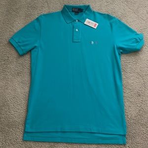 Ralph Lauren Polo-mens